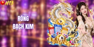 Rồng bạch kim