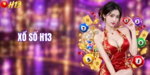 Xổ Số H13 - Mở Lối Vận May Qua Từng Kỳ Quay Đầy Bất Ngờ